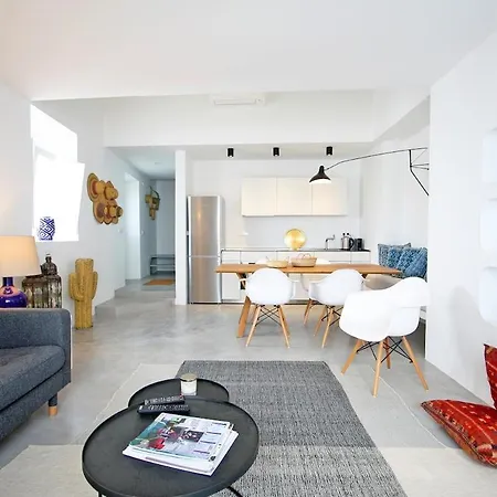 Casa D Ana *