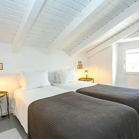 Holiday home Casa D Ana Tavira