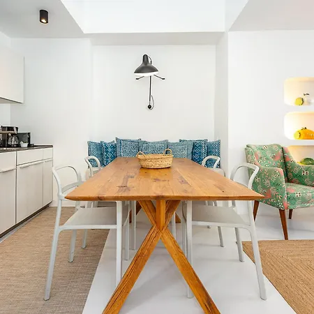 Casa D Ana Holiday home