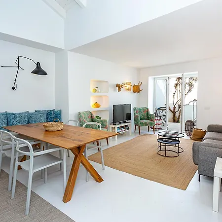 Casa D Ana Holiday home *