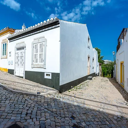 Casa D Ana Holiday home Tavira