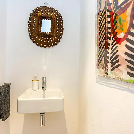בית נופש Casa D Ana טאווירה