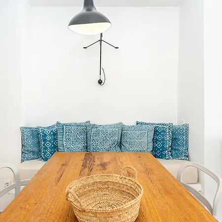 Casa D Ana Σπίτι διακοπών *