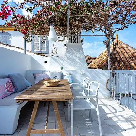 Casa D Ana