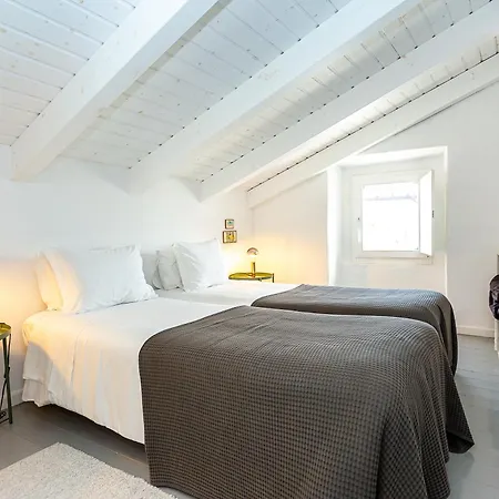 Casa D Ana Holiday home *